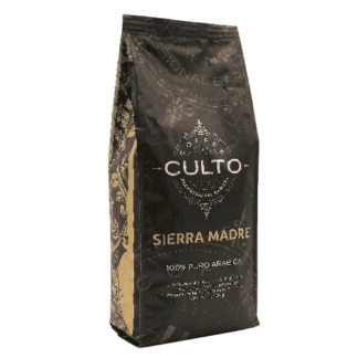 Café Culto 100% Arábica Cumbal 1kg