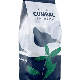 Café Supremo Mezcla Cumbal 1kg